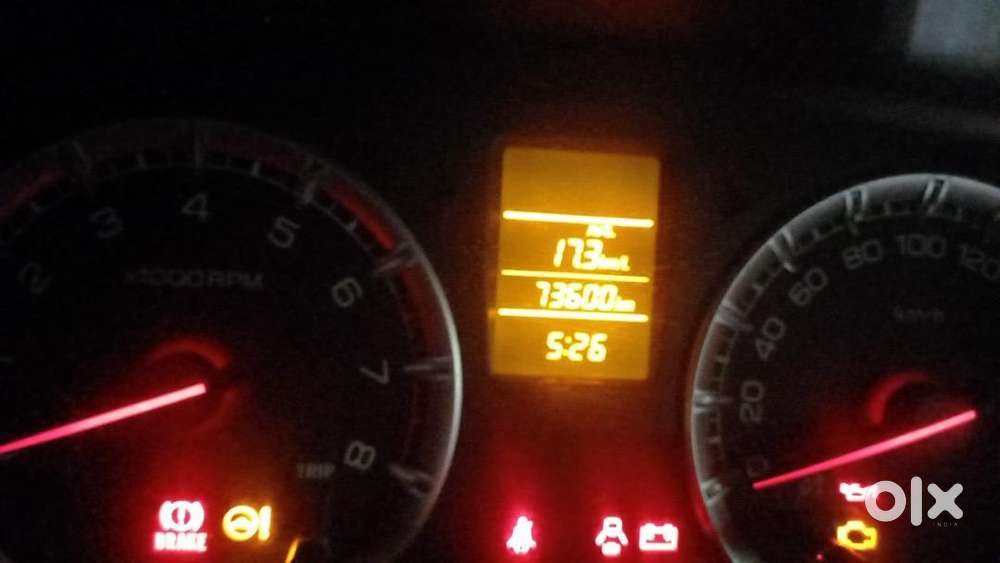 Maruti Suzuki Swift 2017 Petrol Well Maintained