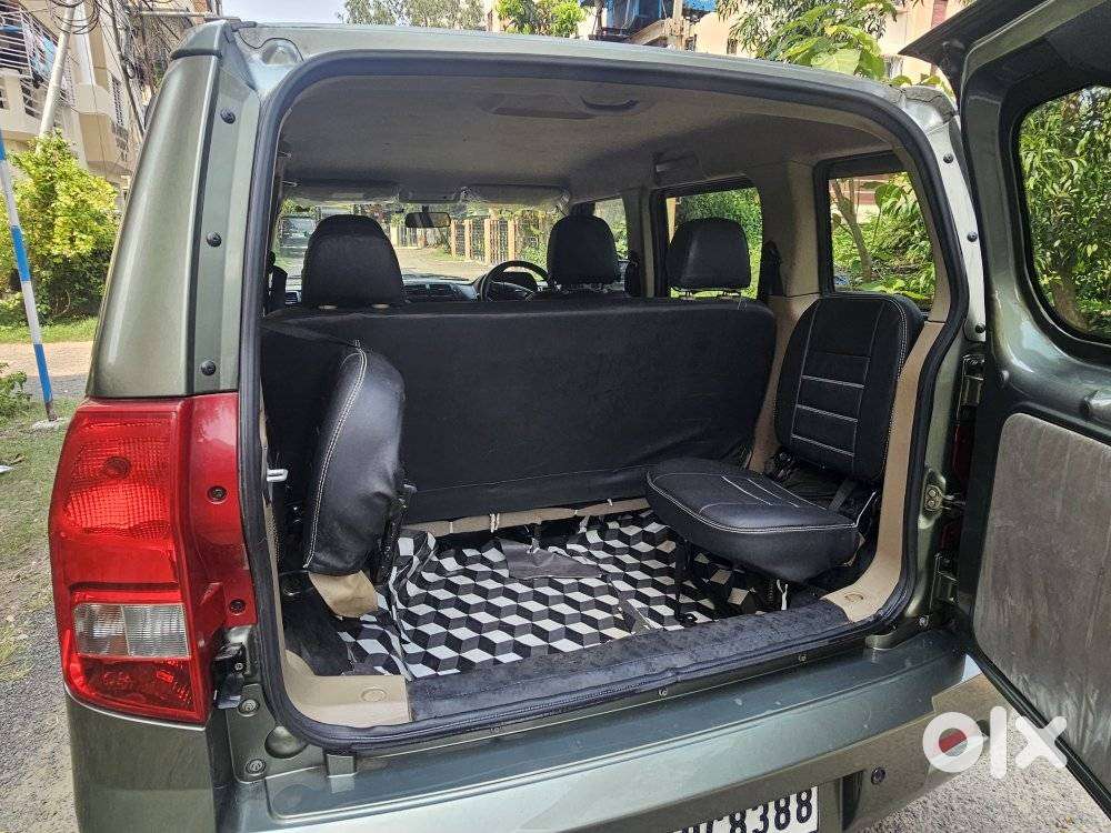 Mahindra Bolero Neo N4, 2021, Diesel