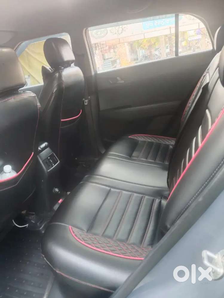 Hyundai Creta 1.6 Sx 2016