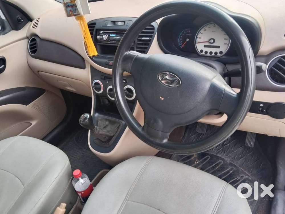 Hyundai I10 1.2 Kappa Magna, 2009, Petrol