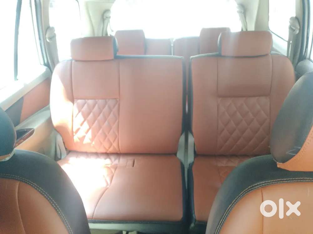 Toyota Innova 2011 Diesel Manual Car