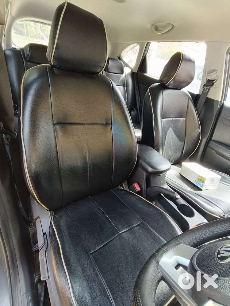 Kia Seltos 2021 Diesel Well Maintained