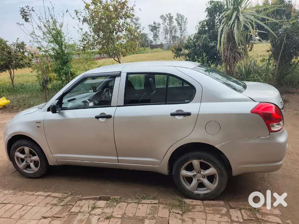 Maruti Suzuki Swift Dzire 2009 Diesel Good Condition