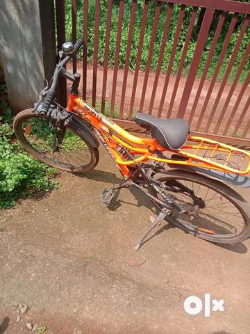 Dynamite zx dual suspension Bicycles 1788510217