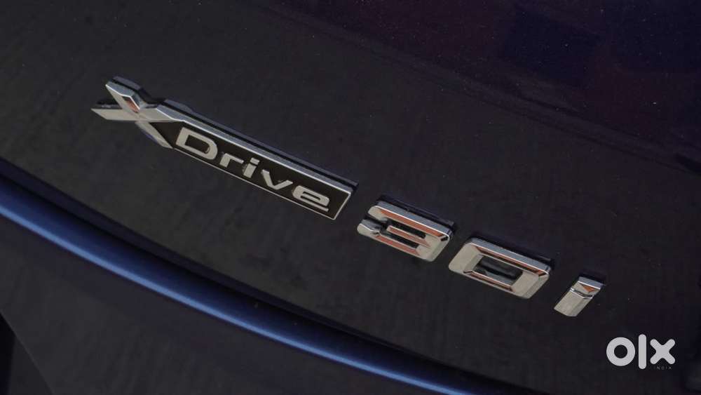 Bmw X4 M Sport X Xdrive30i, 2020, Petrol