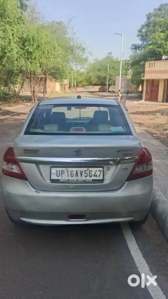 Maruti Suzuki Swift Dzire 2014 Diesel 140000 Km Driven New Tayar