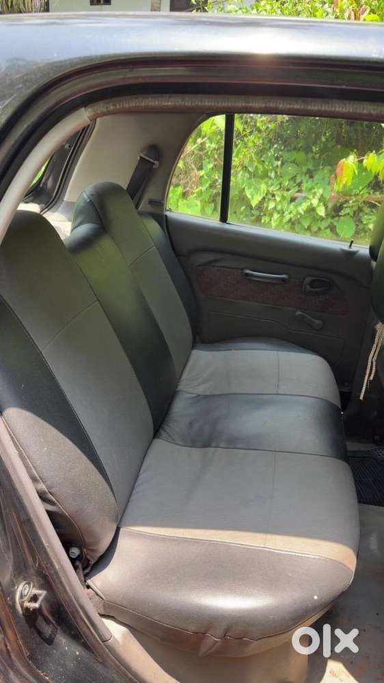 Hyundai Car Petrol Manual 2006