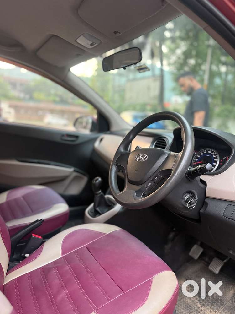 Hyundai Grand I10 Magna, 2014, Petrol