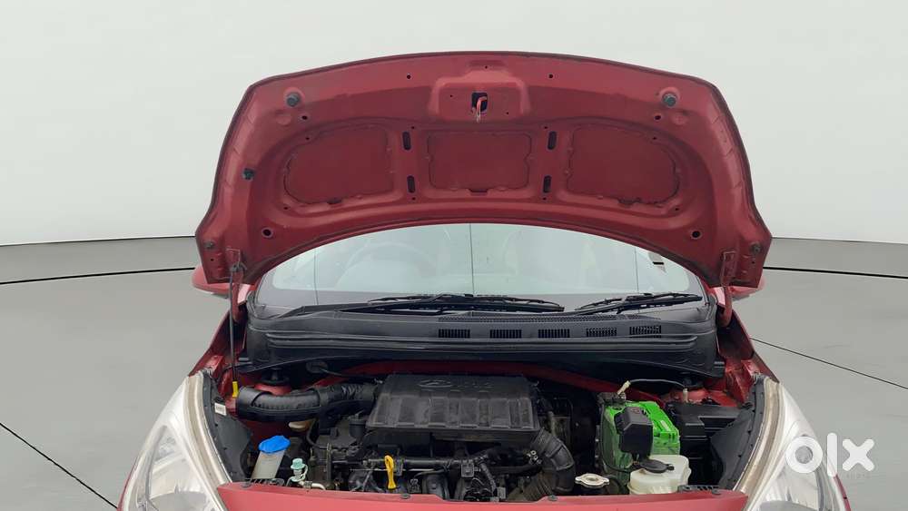 Hyundai Grand I10 Sportz 1.2 Kappa Vtvt, 2019, Petrol