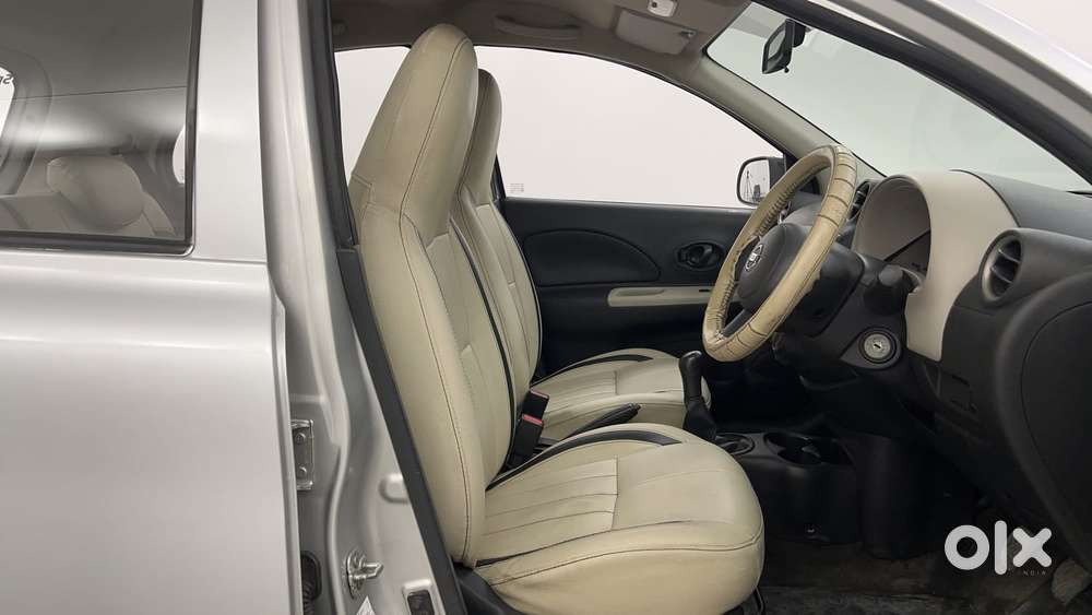 Nissan Micra 2012-2017 Xl, 2013, Petrol