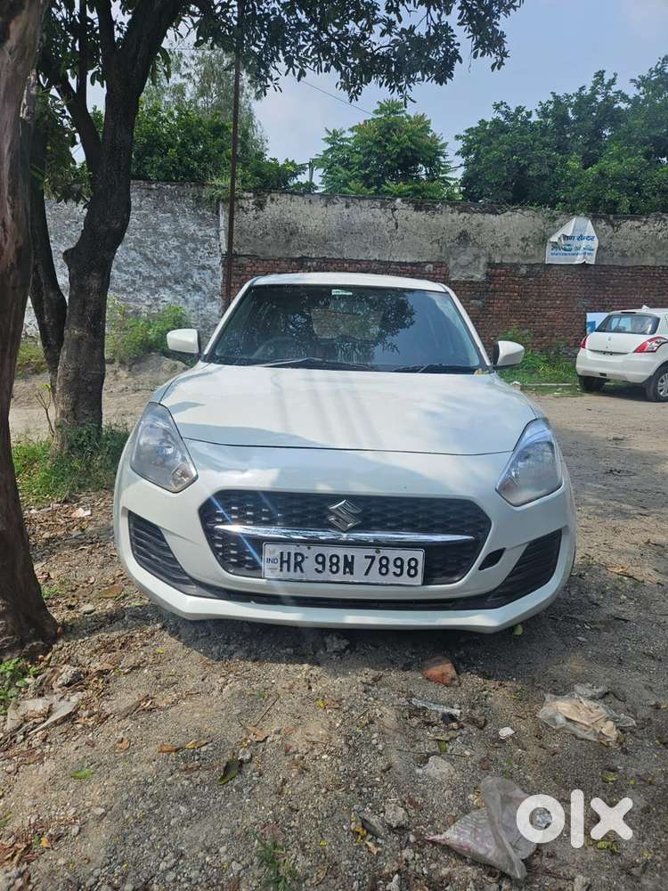 Maruti Suzuki Swift Lxi 2023/2024