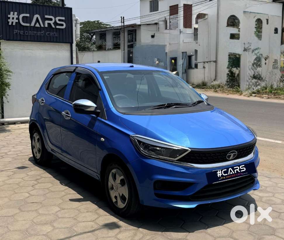 Tata Tiago Xe, 2021, Petrol