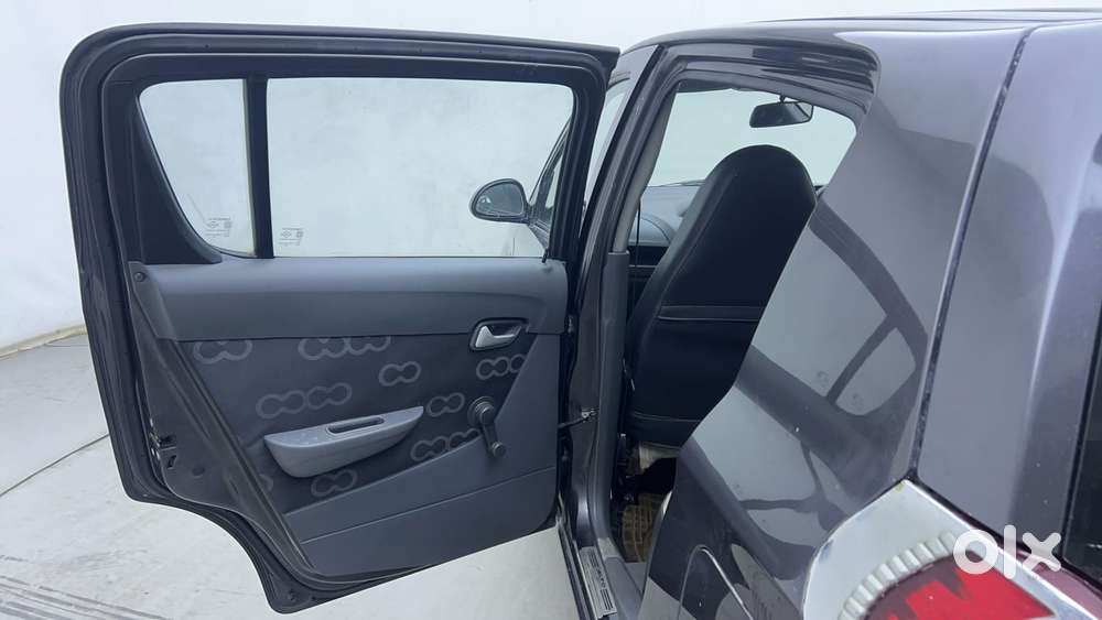 Maruti Suzuki Alto 800 Lxi, 2015, Petrol