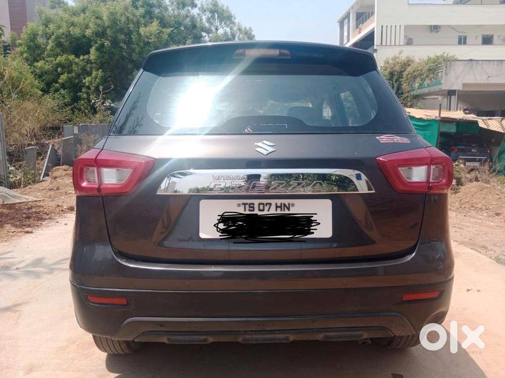 Maruti Suzuki Petrol 2020