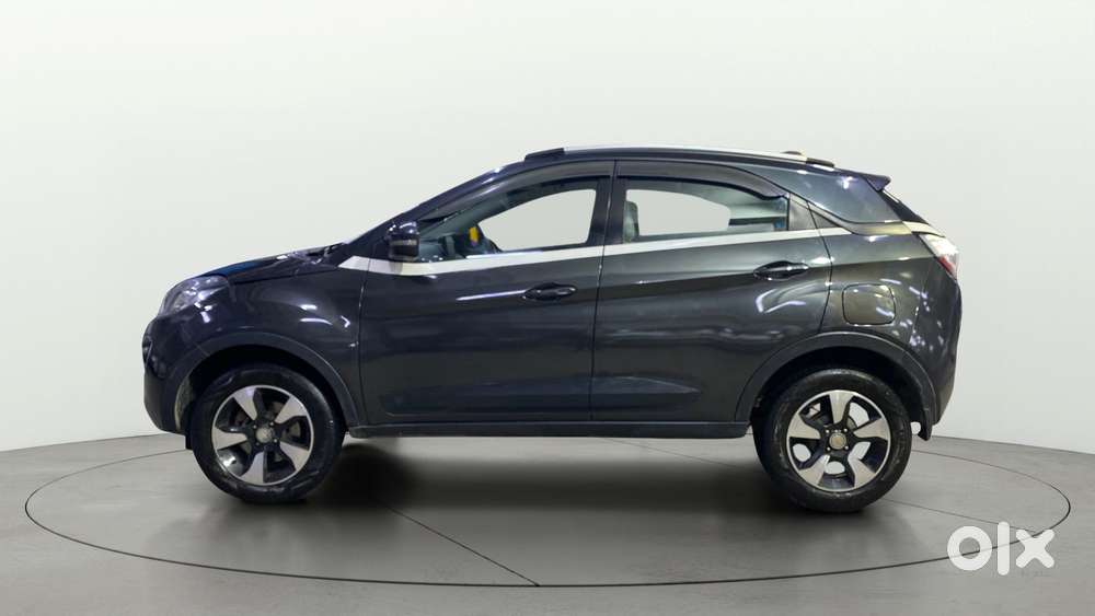 Tata Nexon 1.5 Revotorq Xz Plus, 2018, Diesel
