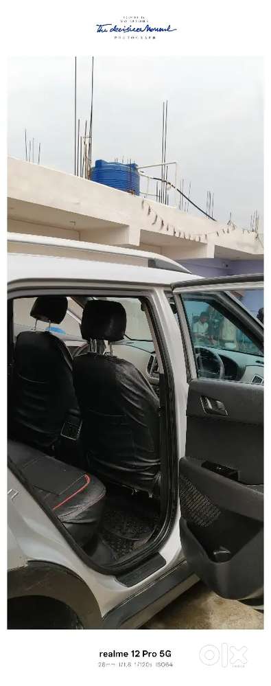 Full Condition Car