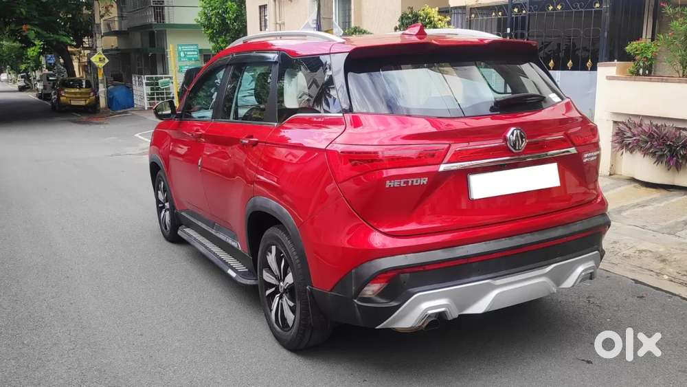 Mg Hector 2.0 Sharp Diesel, 2020, Diesel