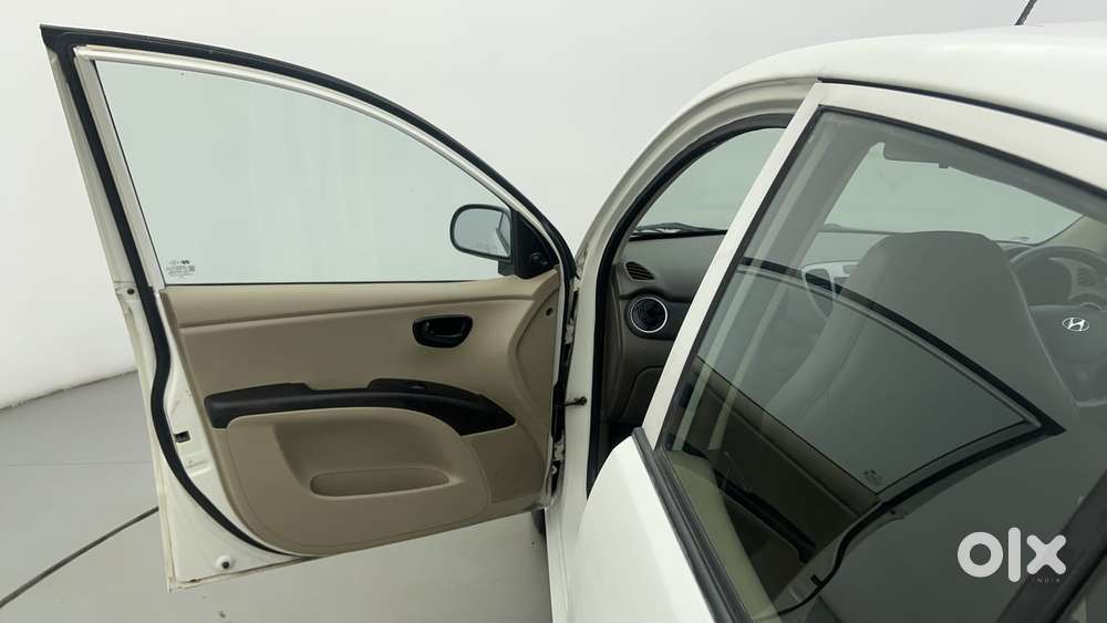 Hyundai I10 Magna 1.1l, 2014, Petrol