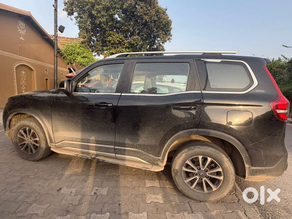 Mahindra Scorpio-n Diesel 2025
