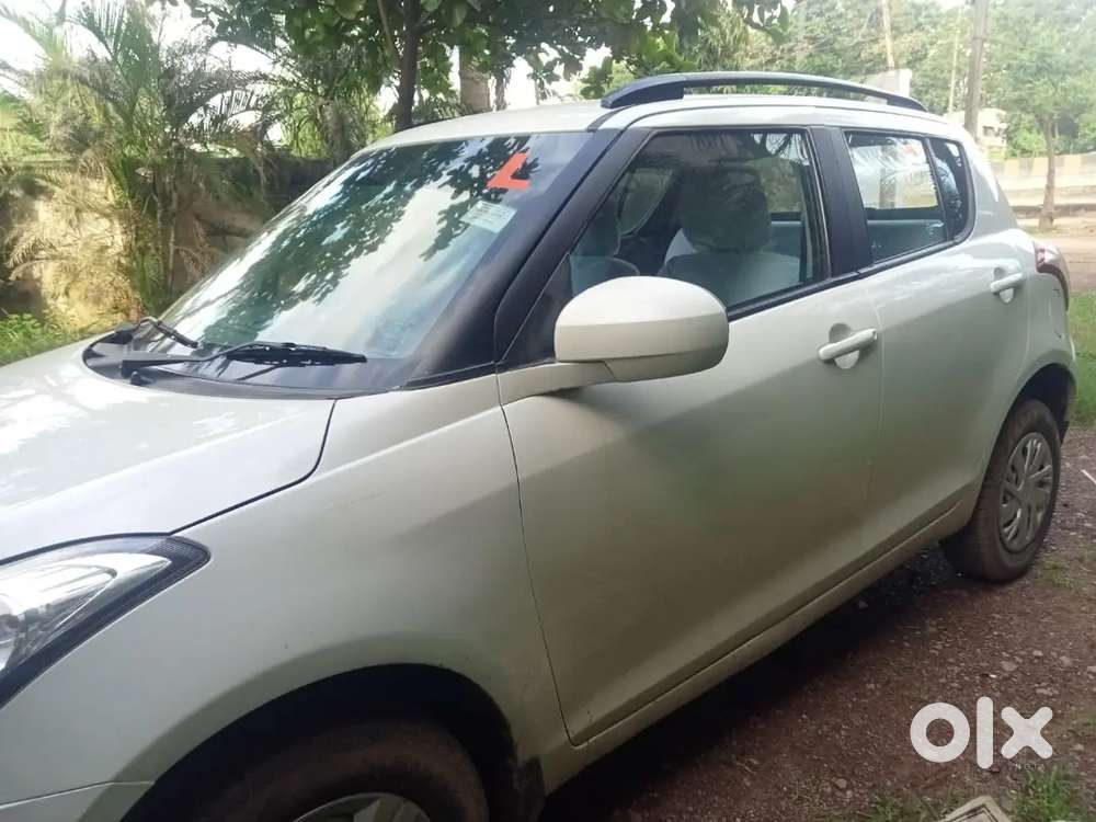 Maruti Suzuki Swift 2012 Diesel Manual