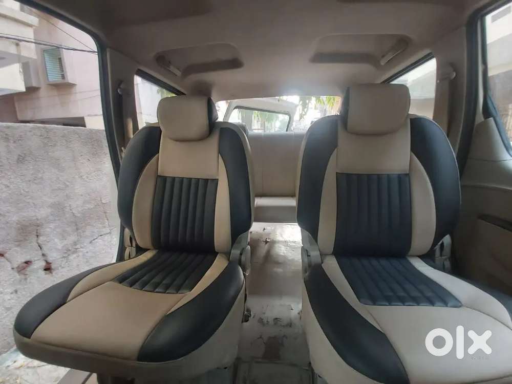 Mahindra Xylo 2018 Diesel 132000 Km Driven