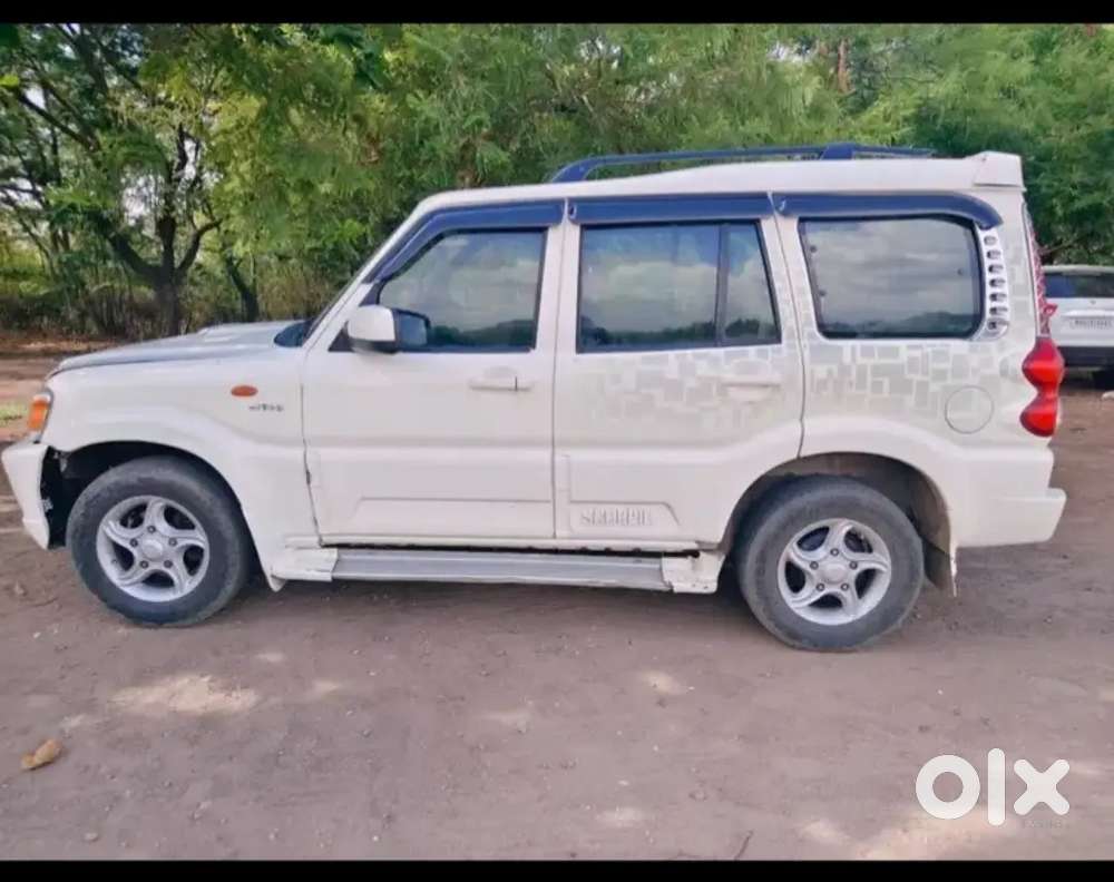 Scorpio Mhwak