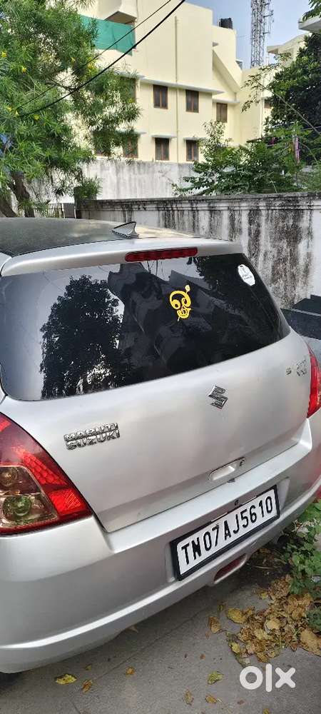 Maruti Suzuki Swift 2006