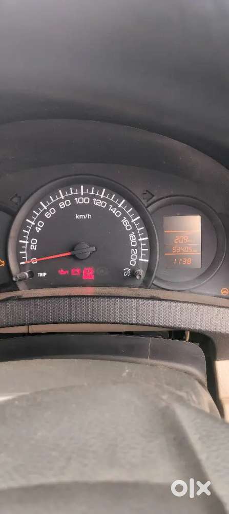 Maruti Suzuki Dzire 1.2 Zxi 2013 Car
