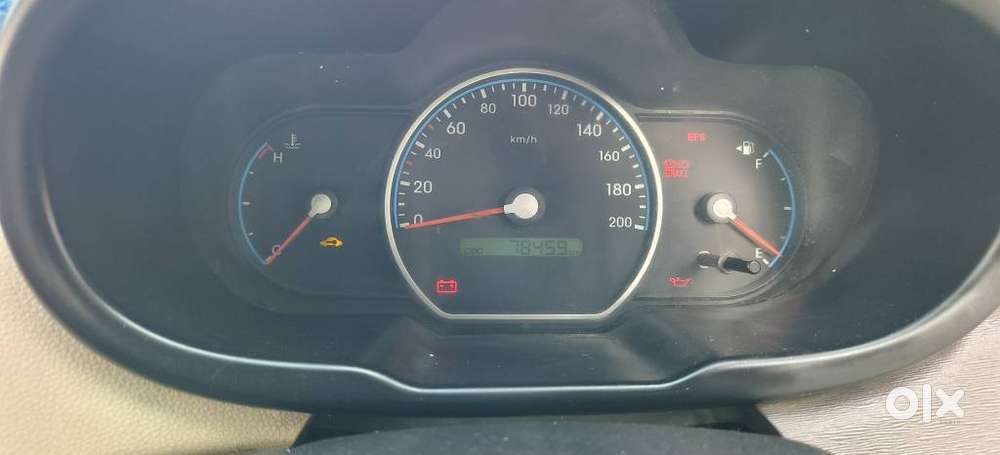 Hyundai I10, 2010, Cng & Hybrids
