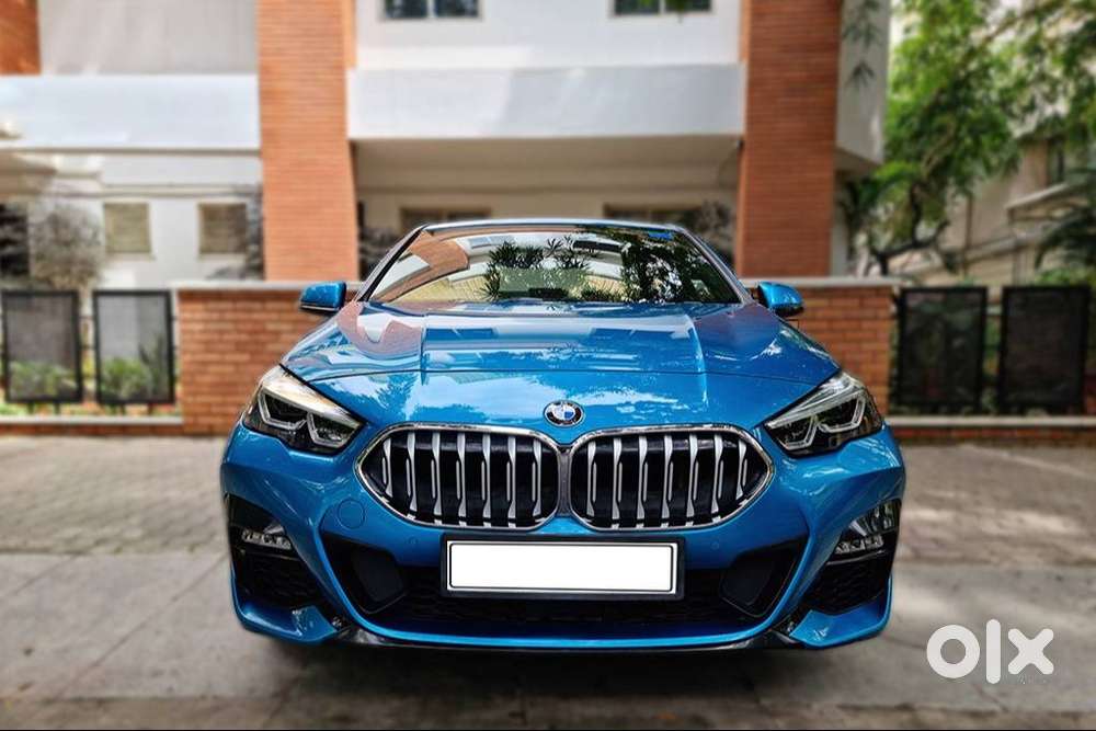 Immaculately Maintained Bmw 2 Series Gran 2021 Petrol First Owner