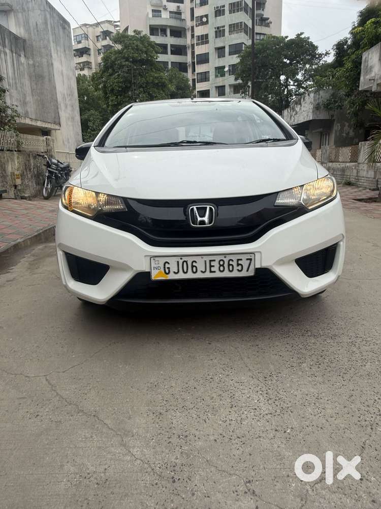 Honda Jazz 1.2 S I Vtec, 2015, Petrol