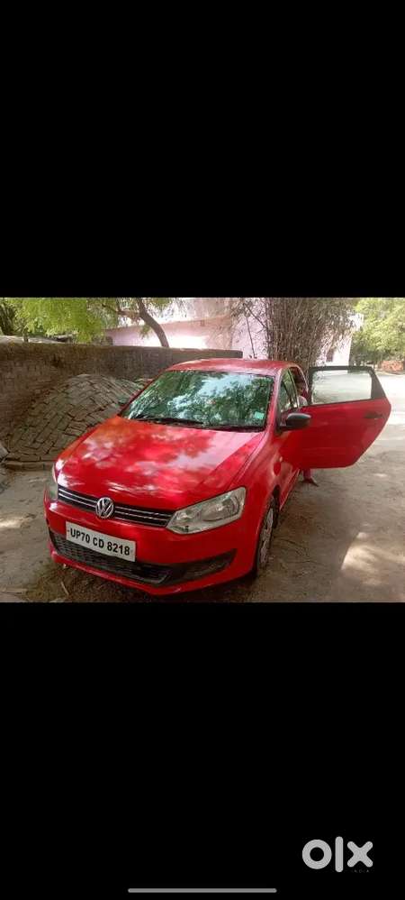 Volkswagen Polo 2019 Petrol Second-owner