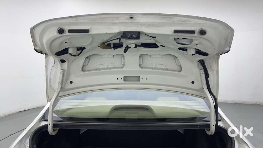 Honda City 2014-2015 I Dtec Vx, 2014, Petrol