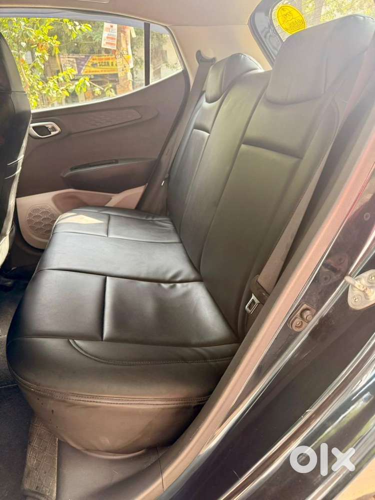 Hyundai Grand I10 Nios 2022 Cng Well Maintained