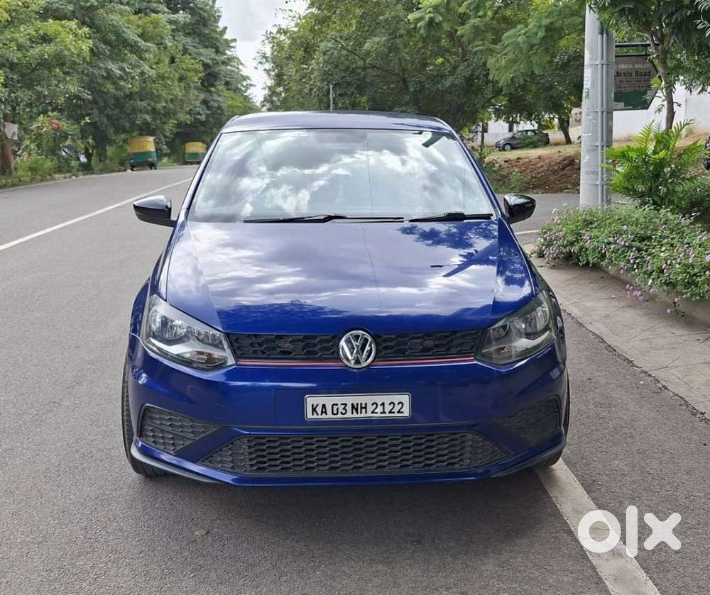 Volkswagen Polo 1.0 Mpi Trendline, 2020, Petrol