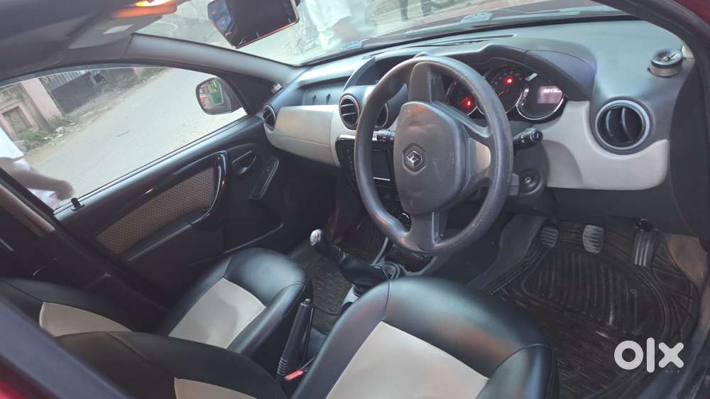 Renault Duster 85ps Diesel Rxl Optional, 2015, Diesel