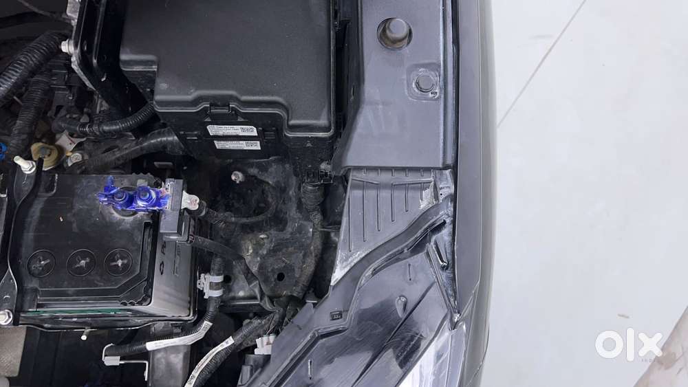 Maruti Suzuki Grand Vitara 1.5 Alpha Smart Hybrid, 2023, Petrol