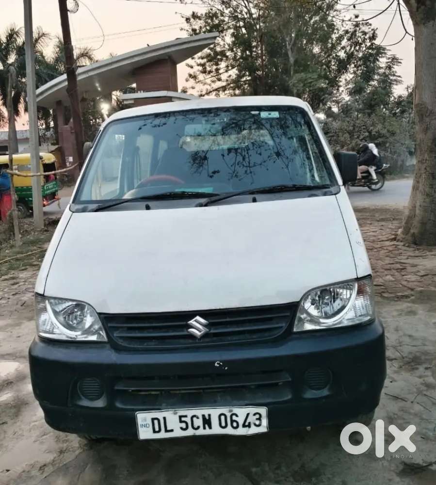 Maruti Suzuki Eeco Ac 5 Str