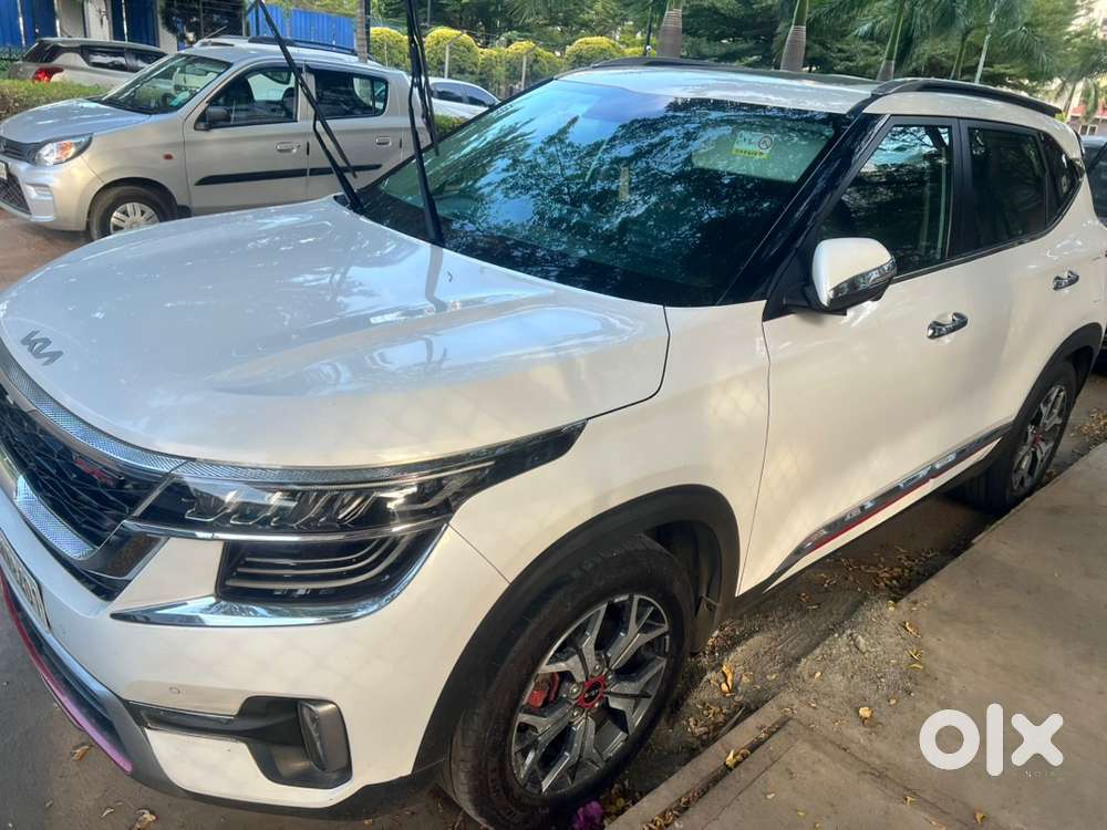 Kia Seltos 1.5 Gtx+ 2022
