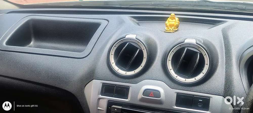 Ford Fiesta 1.5 Style 2011