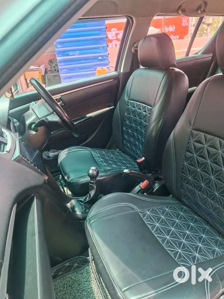 Maruti Suzuki Swift 2014