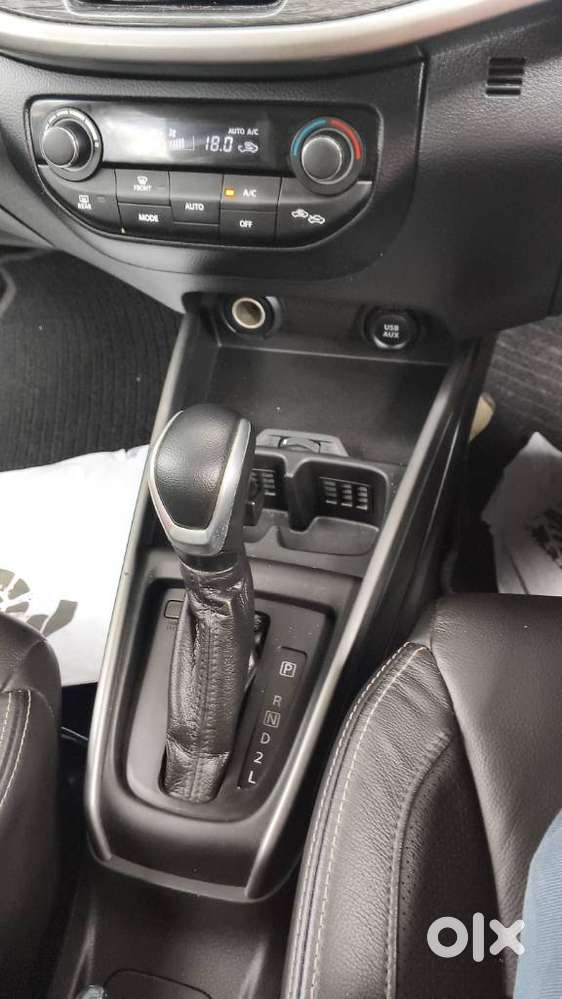 Maruti Suzuki Xl6 Alpha At, 2020, Petrol