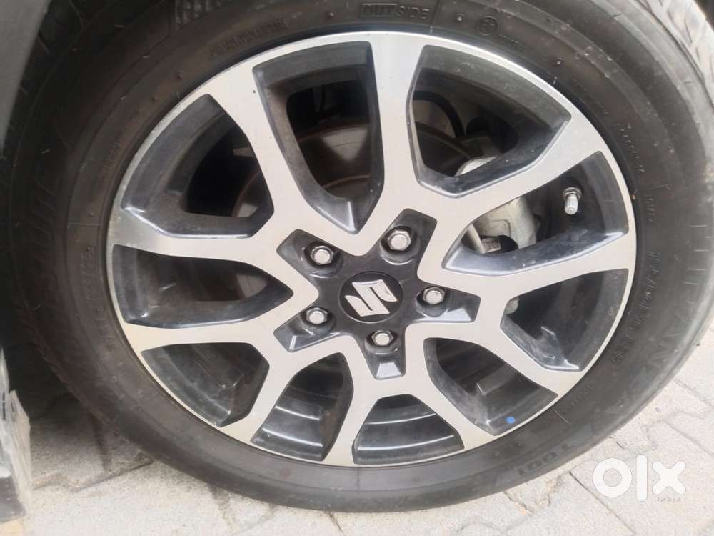 Maruti Suzuki Xl6 1.5 Alpha Plus At, 2025, Petrol