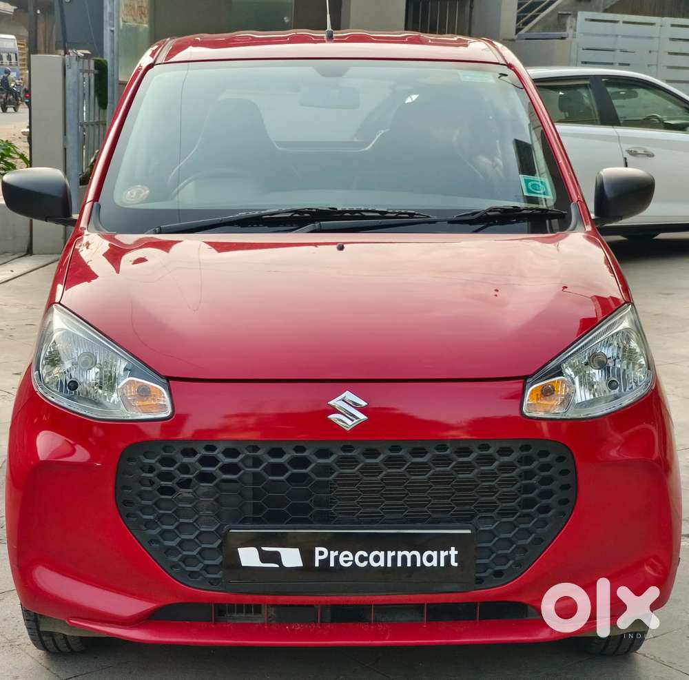 Maruti Suzuki Alto K10, 2024, Petrol