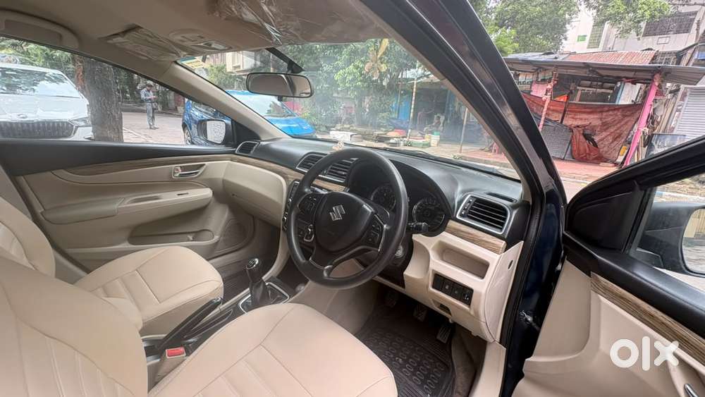 Maruti Suzuki Ciaz Delta Bsvi, 2022, Petrol