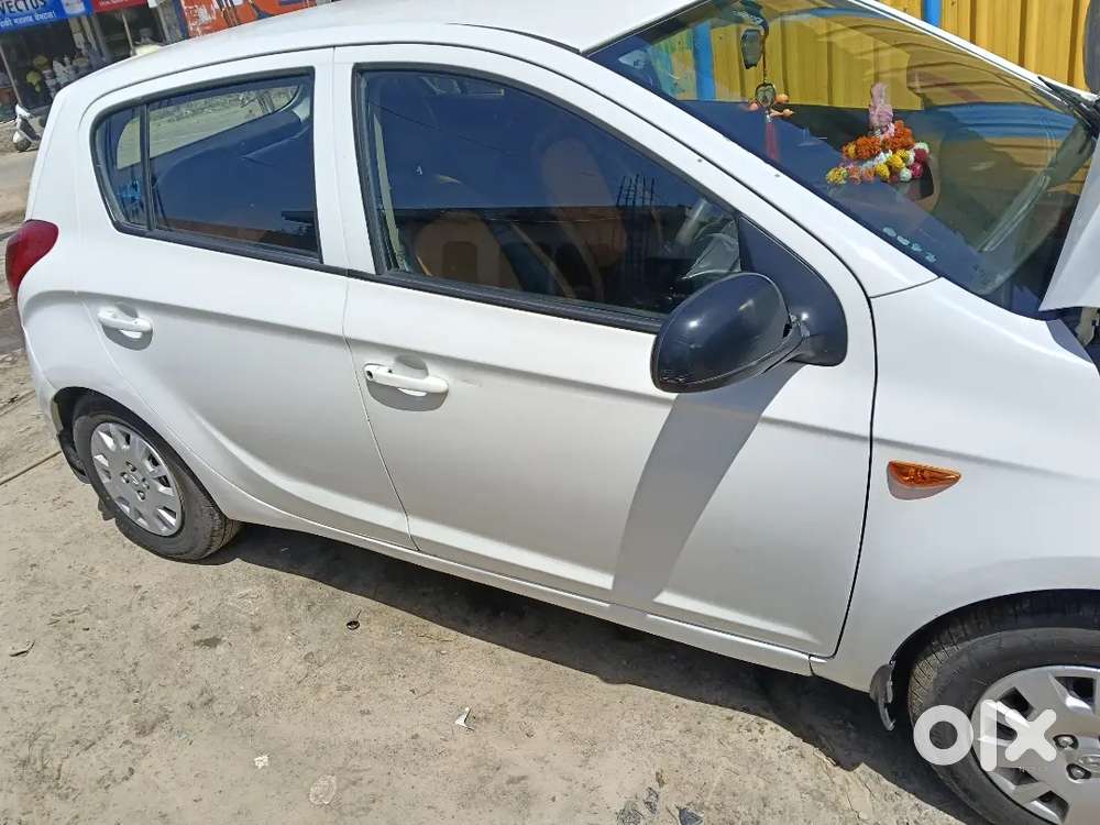 Good Condition All Okay Car