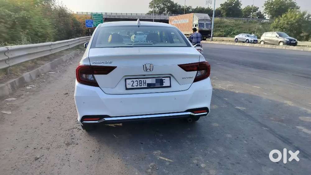 Honda Amaze 2023 Vx