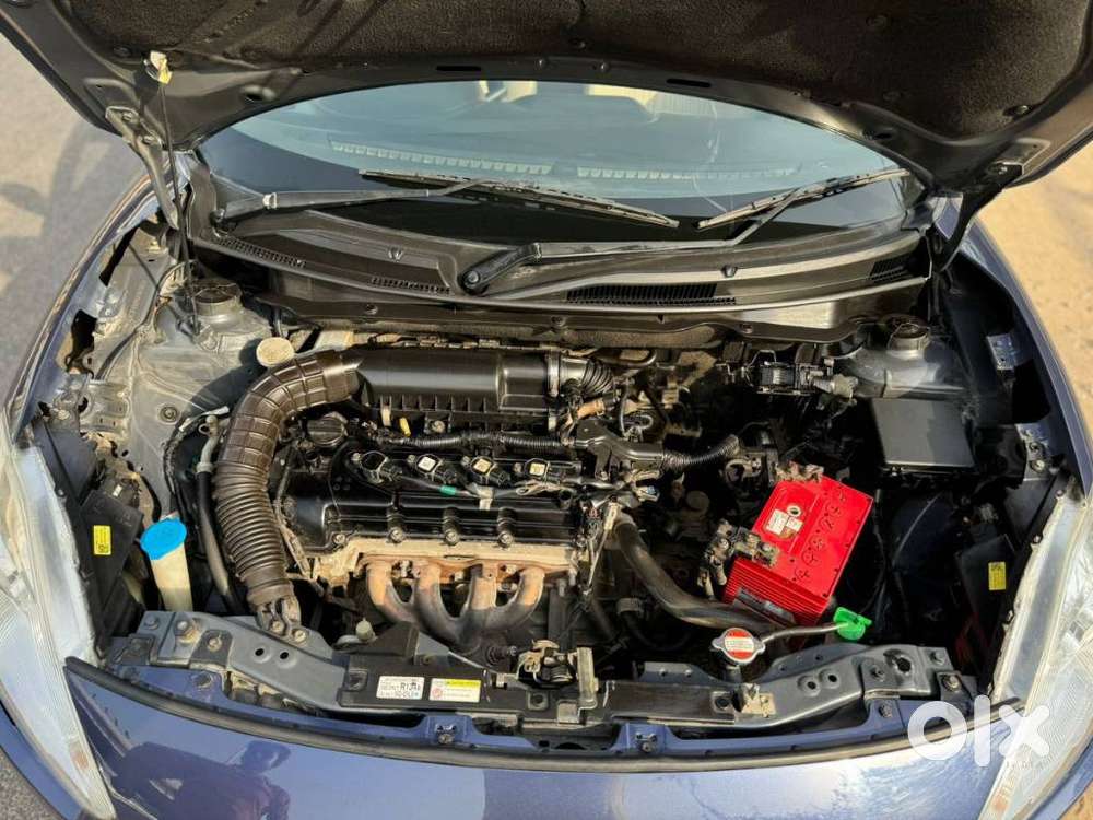 Maruti Suzuki Swift Dzire 1.3 Vxi, 2017, Petrol