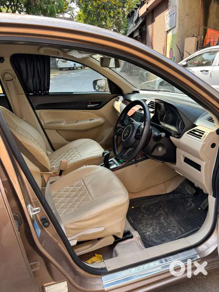 Maruti Suzuki Dzire 1.2 2017
