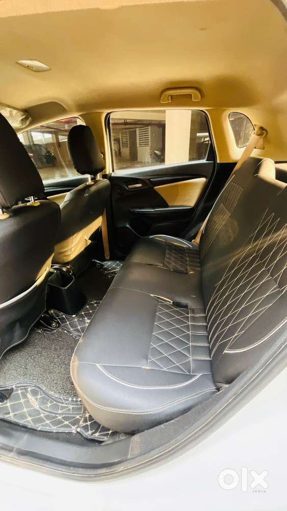 Honda Jazz 1.5 S I Dtec, 2015, Diesel